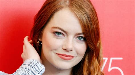 emma stone movies 2012